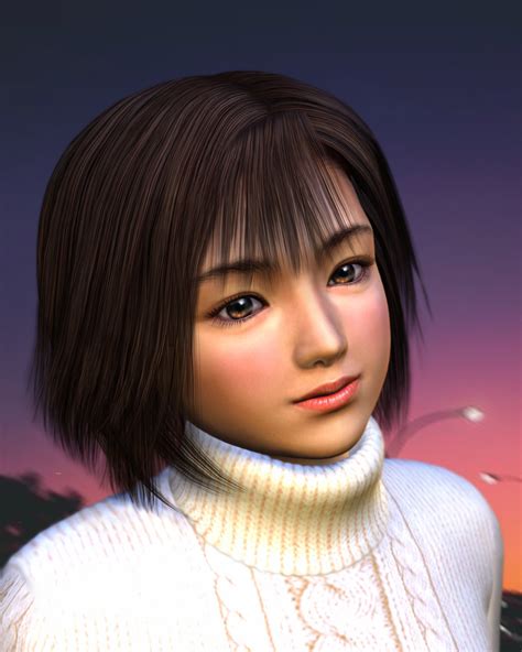 Nozomi Harasaki | Shenmue Wiki | Fandom powered by Wikia