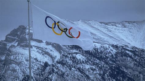 Calgary explores hosting Winter Olympics a second time, eyes 2026 Games ...