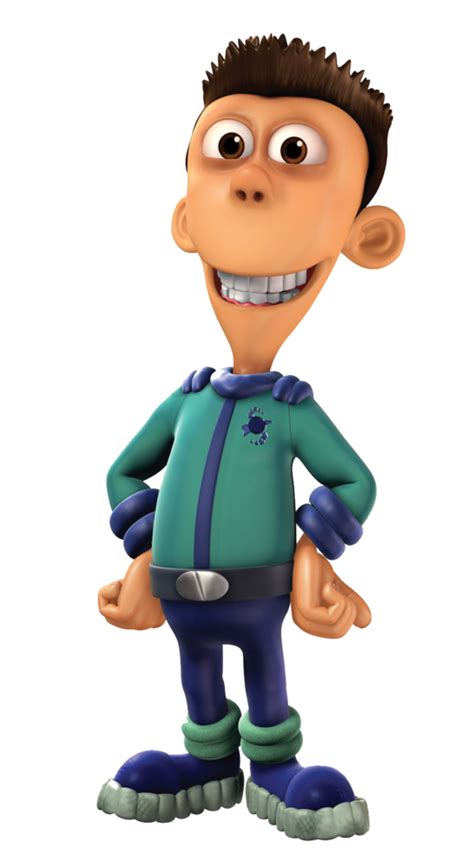 Sheen Estevez | Nickelodeon | Fandom | Jimmy neutron, Male cartoon ...