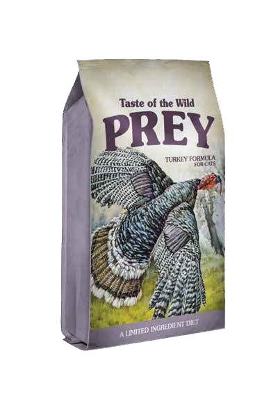 Uncle Bill's Pet Centers. Taste Of The Wild Prey Grain Free Limited ...