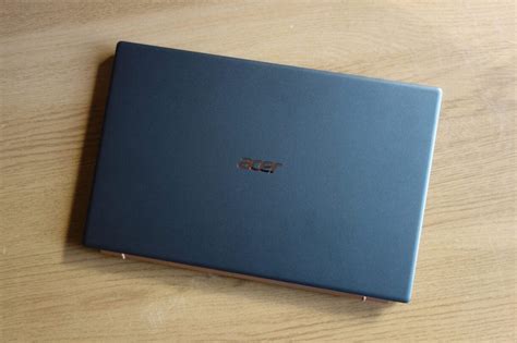 Acer Swift 5 (Late 2020) Review | Trusted Reviews