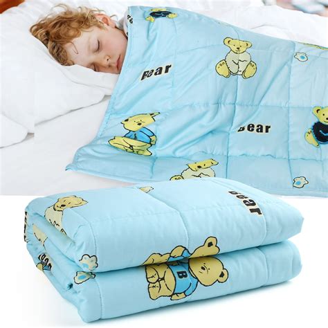 Weighted Blankets For Kids