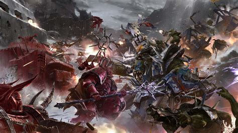 10 Most Popular Chaos Space Marines Wallpaper FULL HD 1920×1080 For PC ...