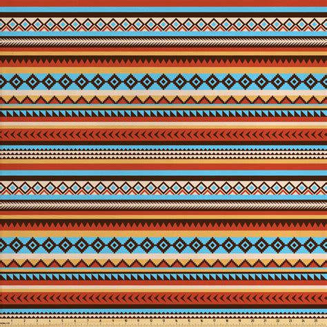 Native American Tribal Patterns – Free Patterns