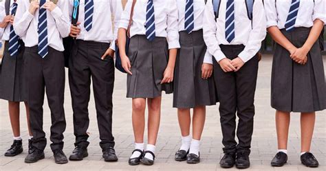 SAHRC: Gender binary school uniform policies must end - MambaOnline ...