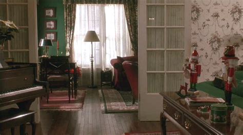 Inside the Real "Home Alone" Movie House