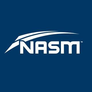 Nasm Coupons - 70% off - Dec 2024