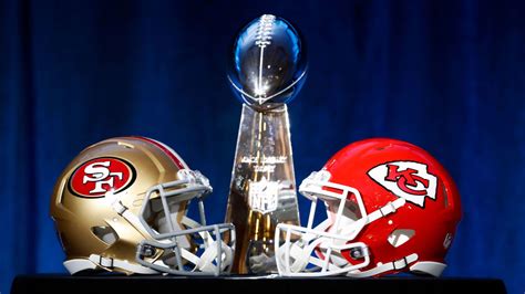 Chiefs vs. 49ers: The Minimally Informed Guide to Super Bowl 54 - Men's ...