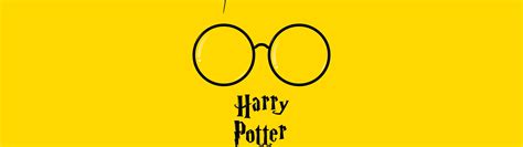 10240x2880 Harry Potter Minimalist 10240x2880 Resolution Wallpaper, HD ...