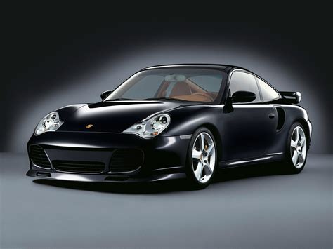 PORSCHE 911 Turbo S (996) Specs & Photos - 2004, 2005 - autoevolution