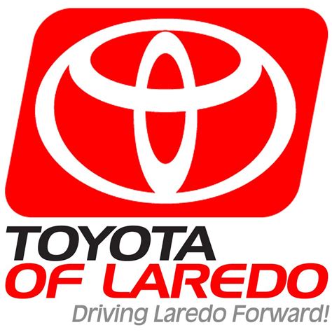 Toyota of Laredo - Car Dealers - 6324 Bob Bullock Lp, Laredo, TX ...