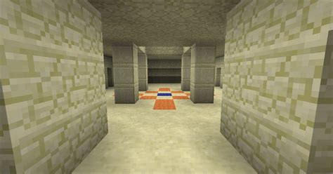 Image - The inside of the Desert Temple.png | Minecraft Wiki | FANDOM ...