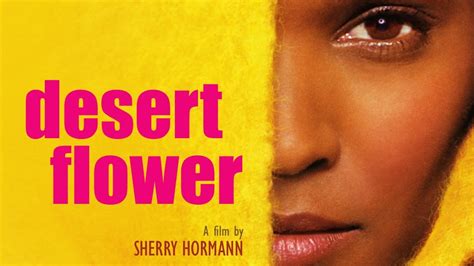 Desert Flower (2009) | Trailer | Soraya Omar-Scego | Idriss Abdillahi ...