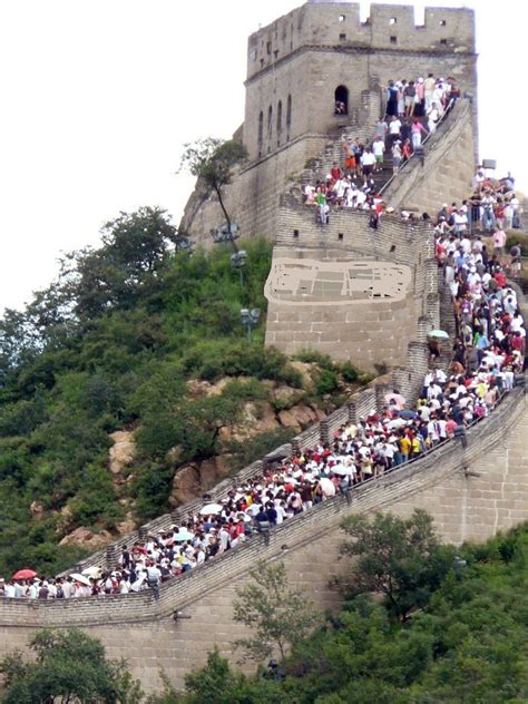 Great wall of china, China tourism, One day tour