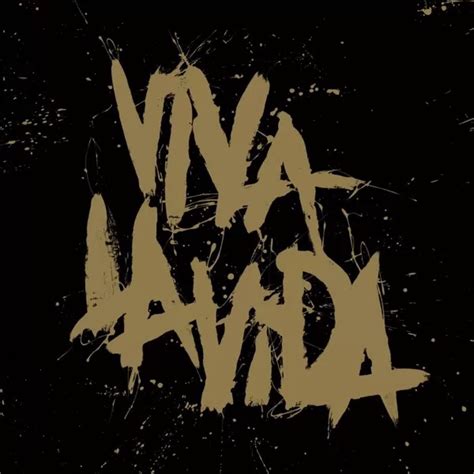 Coldplay-Viva La Vida: Prospekt's March … - 高清图片，堆糖，美图壁纸兴趣社区