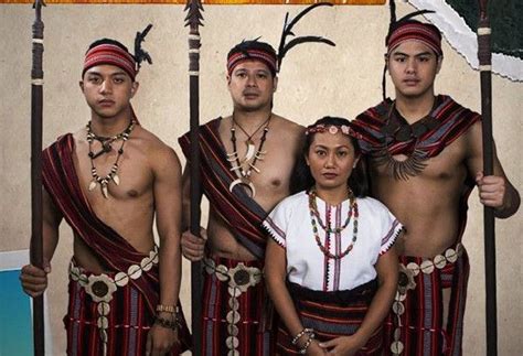 Cordilleran (Ifugao) Inspired Fashion: The History And, 41% OFF