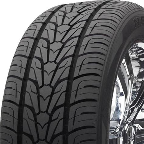 285/45/22 Nexen Roadian HP SUV Tires on Sale