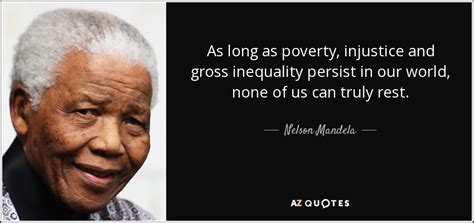 TOP 25 INEQUALITY QUOTES (of 741) | A-Z Quotes