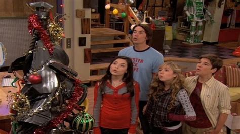 iCarly Season 2 Episode 7 | iGo To Japan (3) | Watch on Kodi