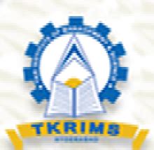 Tkr College of Engineering and Technology Hyderabad Admissions 2024-25