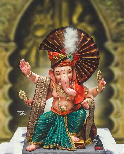 Wallpaper Photography Ganpati Bappa / bappa_images-20190805-0015 ...