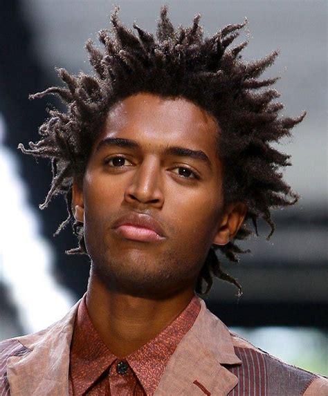 Black Men Hairstyles–21 Best Hairstyles for Black Guys