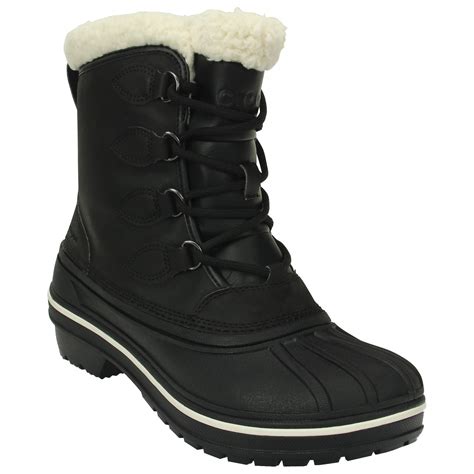 Crocs AllCast II Boot - Winter boots Women's | Free EU Delivery ...