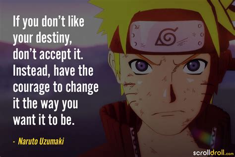 446 Naruto Quotes Wallpaper free Download - MyWeb