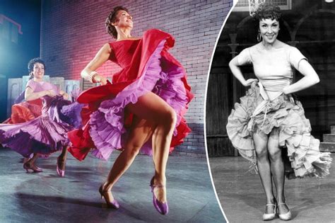 Chita Rivera was the original Anita in Broadway’s ‘West Side Story ...