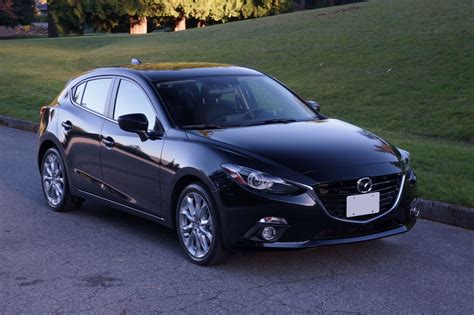 2014 Mazda3 Sport GT Road Test Review | The Car Magazine