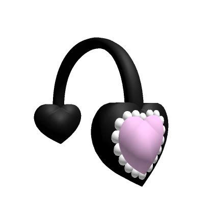 Headphones | Roblox Item - Rolimon's