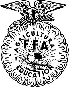 FFA Logo PNG Vector