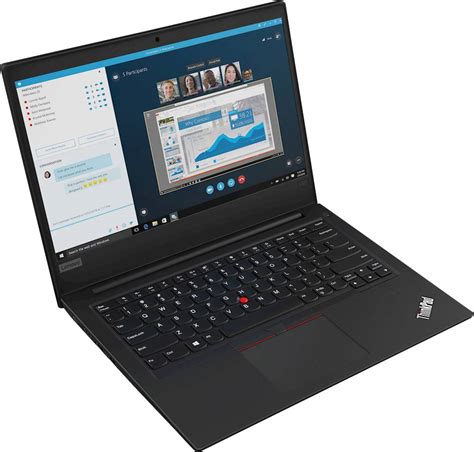 Customer Reviews: Lenovo ThinkPad E495 14" Laptop AMD Ryzen 5 8GB ...