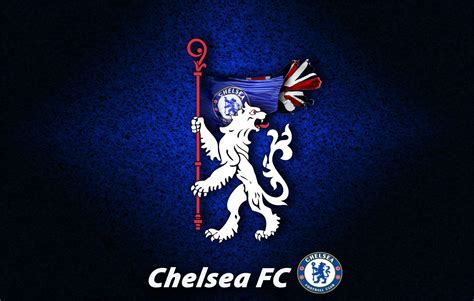 Chelsea Logo 2021 HD Wallpapers - Wallpaper Cave