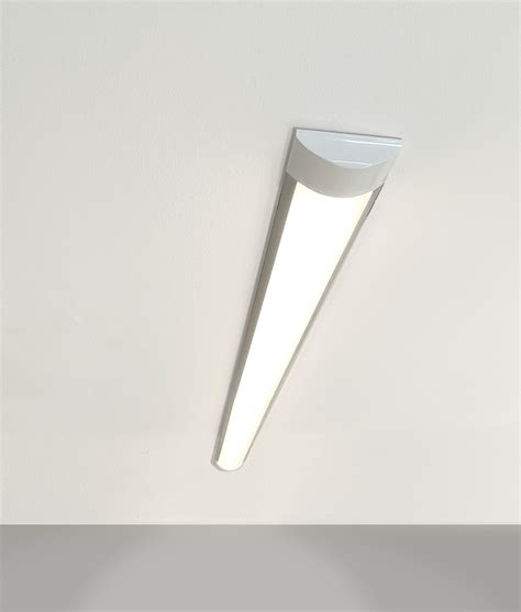 Modern stylish profile LED light for kitchens - Great alternative to ...