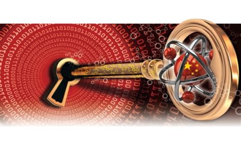 China Seeks Quantum Codebreaking at Any Cost