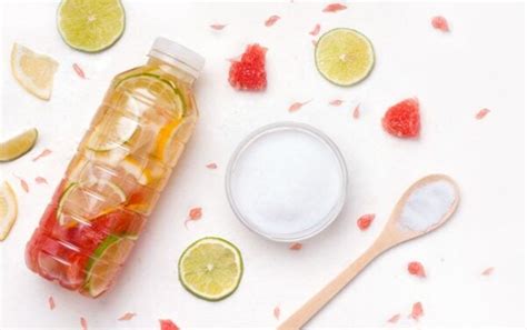 Homemade Sports Drinks: 5 Easy Recipes To Fuel Your Next Workout