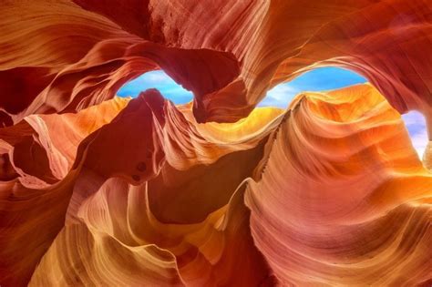 Antelope Canyon Arizona - Everything You Need to Know