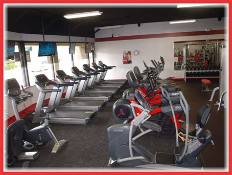 SNAP FITNESS 24-7 - Updated December 2024 - 7995 Darrow Rd, Twinsburg ...