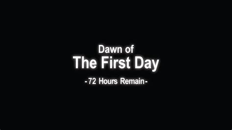 Dawn of The First Day (GMT) 72 Hours Remain : Breath_of_the_Wild