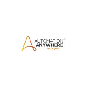 Automation Anywhere Logo Vector - (.Ai .PNG .SVG .EPS Free Download)