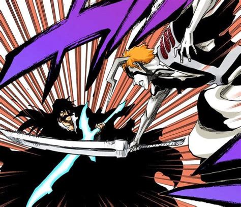 Ichigo Kurosaki vs. Yhwach: Rematch | Bleach Wiki | FANDOM powered by Wikia