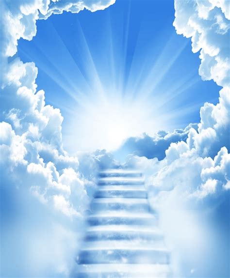 What’s So Great About Heaven? 3 Things To Consider - Good News ...