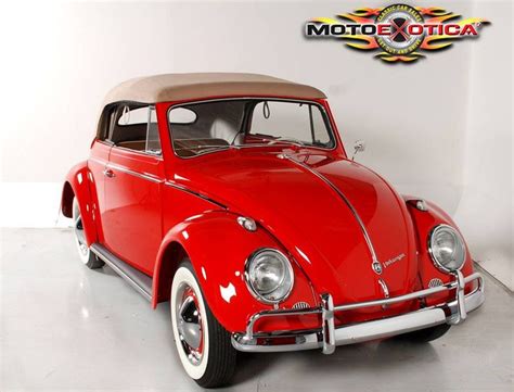 1960 Volkswagen Beetle Photo 21 | Volkswagen, Volkswagen beetle, Vw ...