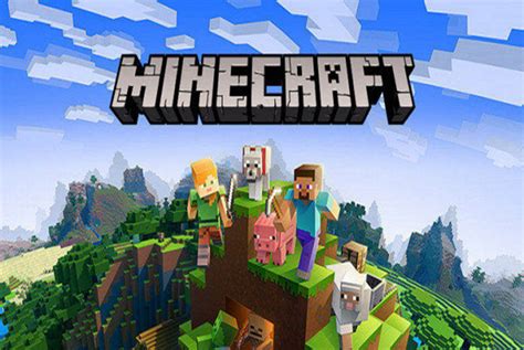 Hướng dẫn cách tải minecraft miễn phí trên Android, máy tính - Final Blade