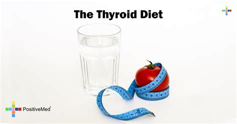 Thyroid Diet