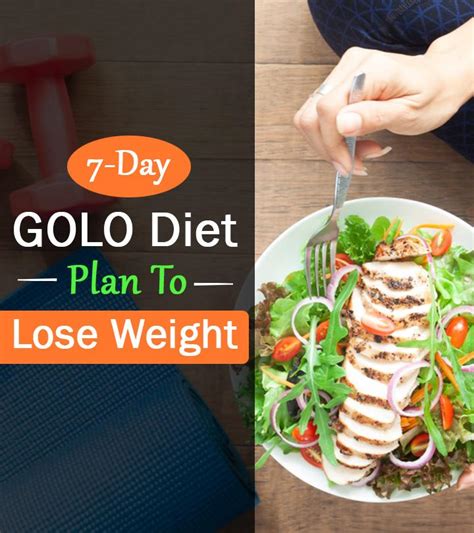 GOLO Diet For Weight Loss: Pros, Cons, Reviews, & Meal Plan