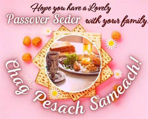 Wow Your Loved Ones This Passover. Free Happy Passover eCards | 123 ...