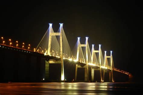 Conoce Venezuela: Puente sobre el lago, Estado Zulia.