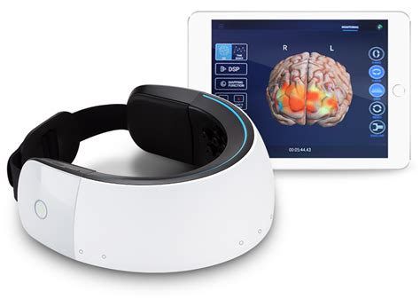 functional Near Infrared Spectroscopy – Soterix Medical